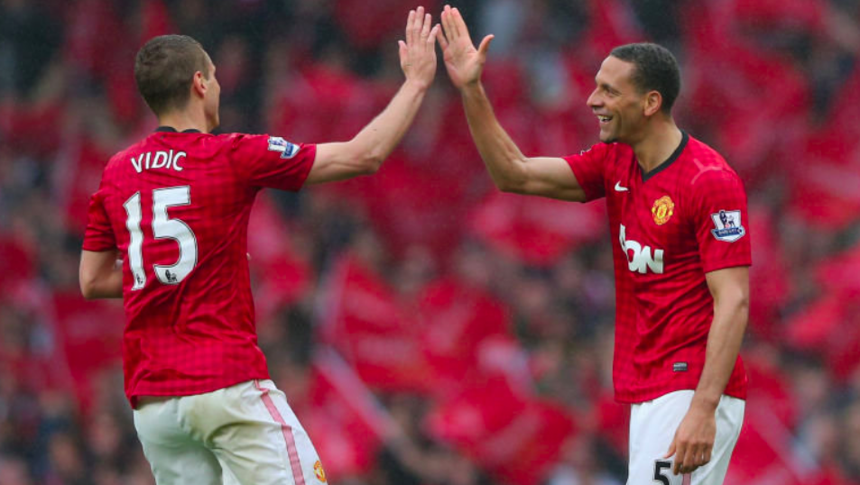 失幾屆歐冠 失幾屆歐冠